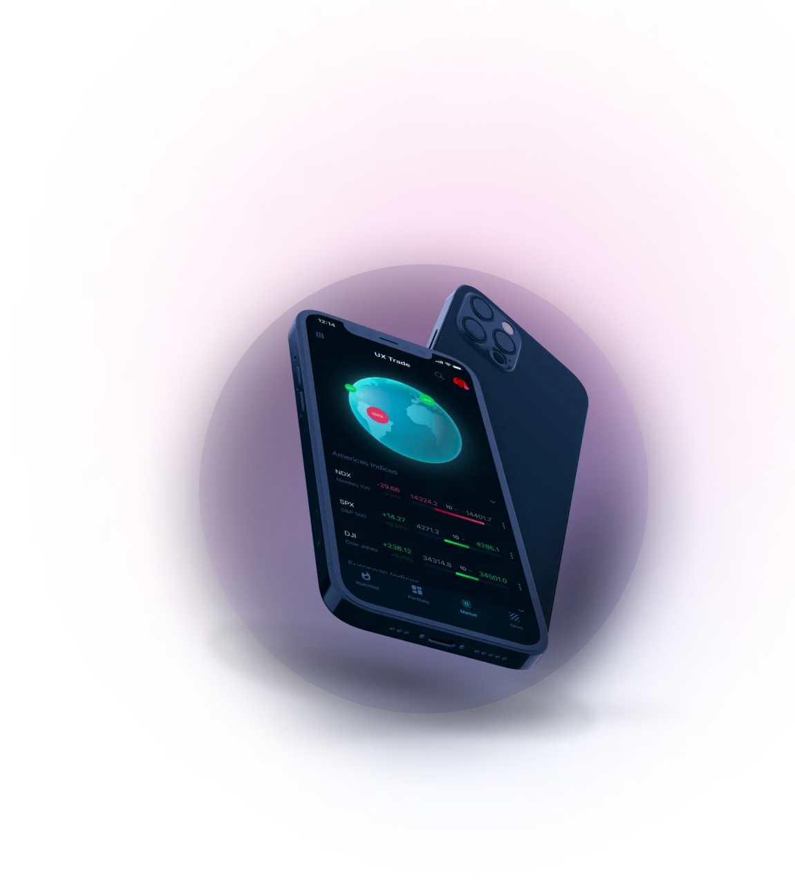 Asesondex - Get in touch with us
